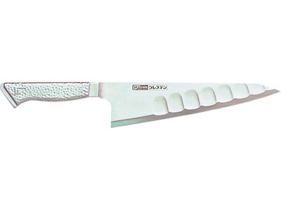 グレステン TMガラスキ（ナイフ）　420TM　19Cm「送料元払い・直送」｜佐勘金物店