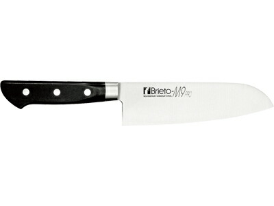 BriEto-M9PRO 菜切包丁160mm M914 175mm「直送品」|佐勘金物店