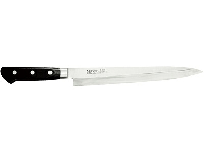 BriEto-M9PRO 柳刃庖丁 M920 270mm「直送品」|佐勘金物店