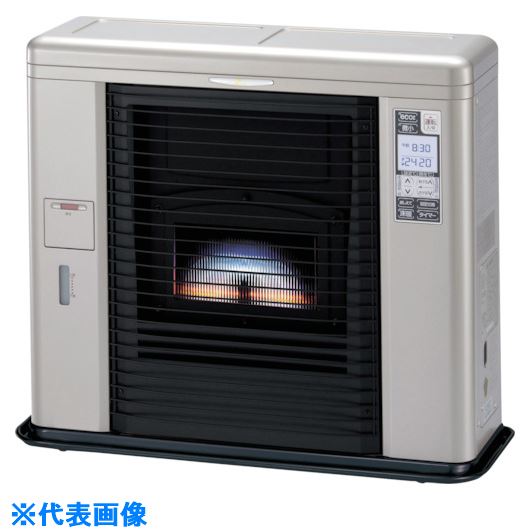 楽天市場】サンポット 煙突式石油暖房機 ホワイト （品番:KSH-709KCM-W）（注番1021457）・（法人・事業所限定,直送元） : 佐勘金物店