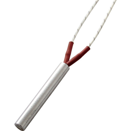 WATLOW ファイヤーロッド カートリッジヒーター L4A47 WATLOW ファイヤーロッド カートリッジヒーター
