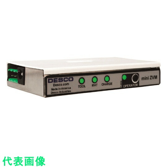 報知器 ミニゼロボルトモニター 塗装用品 ｄｅｓｃｏ ミニゼロボルトモニター スプレー塗料 １００ ２４０ｖ 品番 0 佐勘金物店 ｄｅｓｃｏ おすすめネット特価 の