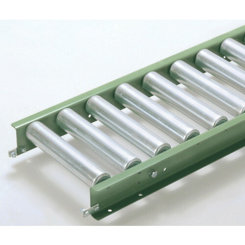 代引不可】 ＭＡＫＩ カーブローラコンベヤＲ５０１５Ｐ内