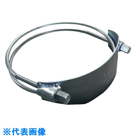 Hoshin パワータイト 8インチ ※スチール 〔品番:HSPT200SS Hoshin パワータイト 8インチ ※スチール 〔品番:HSPT200SS