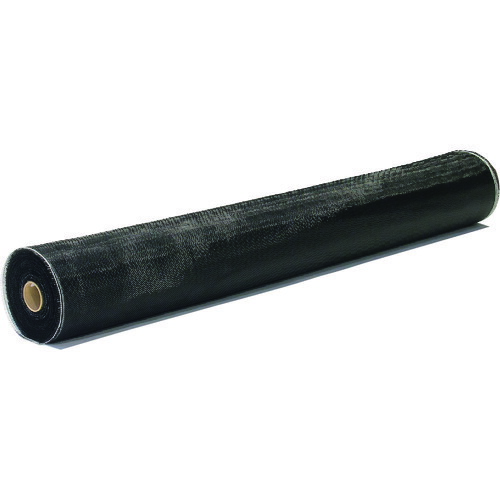 10718円 最大86%OFFクーポン Dio ダイオネットP 26メッシュ 91cm×30m ブラック 〔品番:110624〕 1276002 送料別途見積り 法人 事業所限定 取寄