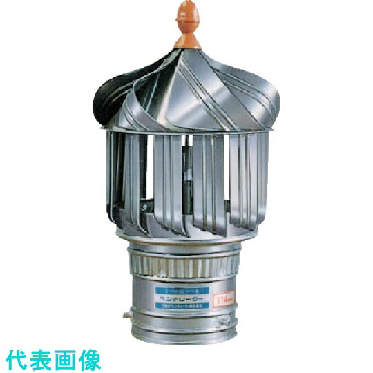 ビッグ割引 ＳＡＮＷＡ ルーフファン 自然換気用 Ｂ−１８０ 〔品番:B
