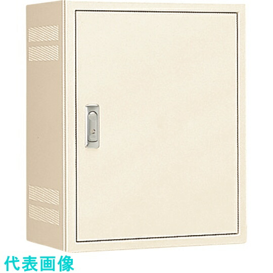 高級品 Ｎｉｔｏ 日東工業 熱機器収納キャビネット Ｓ３０−６７ＬＳＣ 