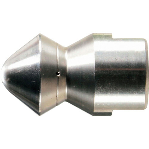 スーパー工業 逆噴射ノズル 3/8 #105 ■▼147-4301 04000289 1個 スーパー工業 逆噴射ノズル 3&frasl;8 #105 04000289 1個 □▽147-4301