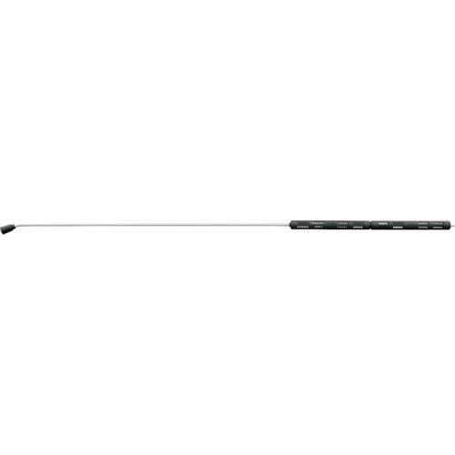 スーパー工業 ライフルガン用 SUSランス 2000mm (品番:04000007)(注番1474278)|佐勘金物店