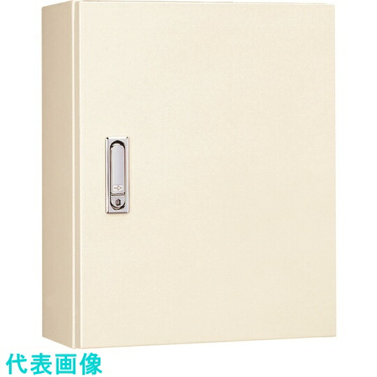 Nito 日東工業 RA形制御盤キャビネット RA30−78−1C ...