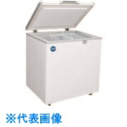 ＴＧＫ　冷凍ストッカー　ＪＣＭＣ１４２ （品番:153-57-45-11）（注番1900514）・（送料別途見積り,法人・事業所限定,取寄）