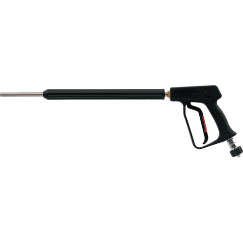 スーパー工業　ライフルガンＳＵＳ５００ｍｍＡＳＹ（噴口無）オプションノズル用 （品番:04P50008）（注番2051131）