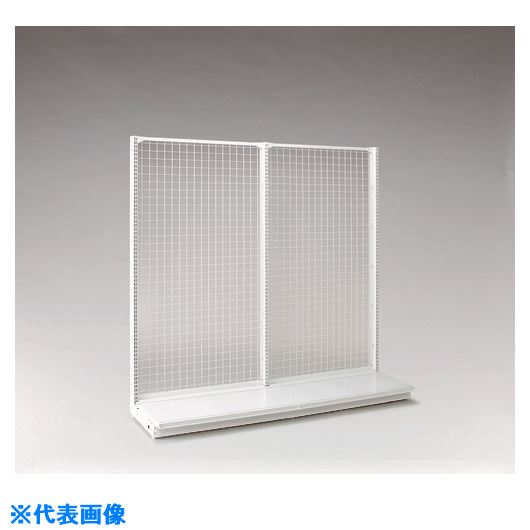 0円 お得 タテヤマアドバンス KZ片面ネットタイプ連結 〔品番:SX1514〕 2061778 法人 事業所限定 直送元