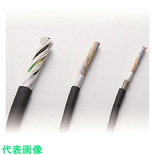 がございま 太陽ケーブルテック 3EX10AWG-100≪お取寄商品≫≪代引不可