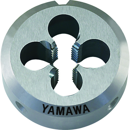 ボタニカル ミディアムベール 【送料無料】 YAMAWA D LH 50径 M16X2