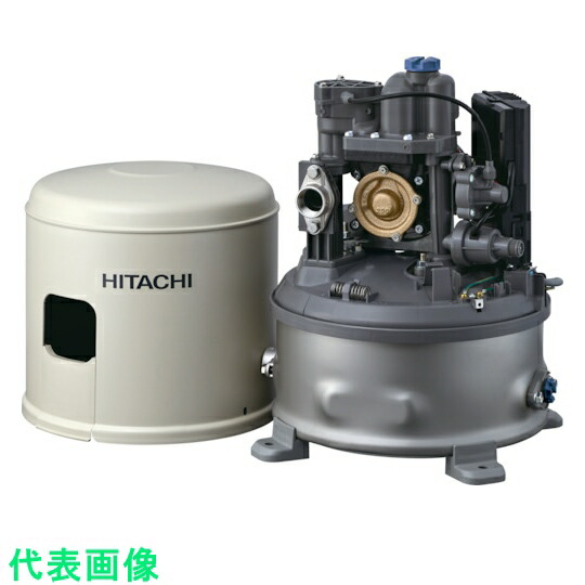 楽天市場】日立 CT-K750Y 井戸用ポンプ 浅深両用 自動ポンプ
