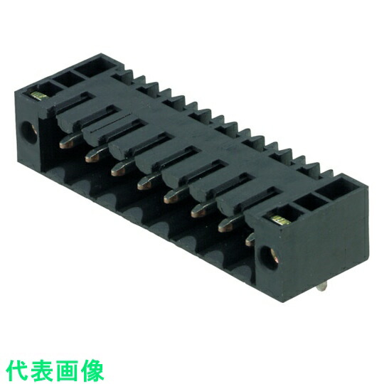 ワイドミュラー ワイドミュラー コネクタ 基盤側ソケット ＳＬ―ＳＭＴ
