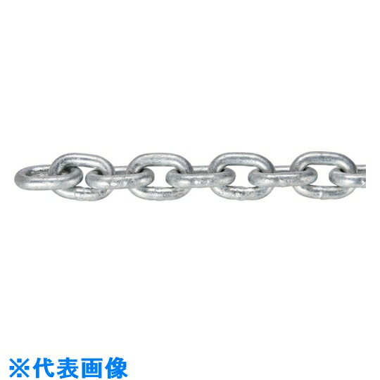 黒 桜古典 TRUSCO JIS F2106第一種規格相当 ショートリンクチェーン 