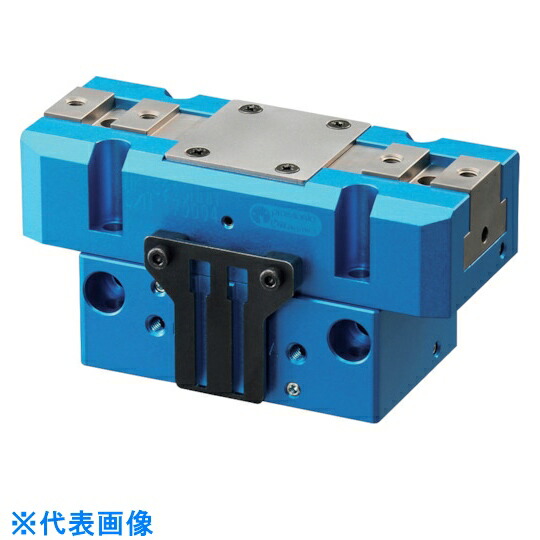 北川　平行用ロボットハンド（２爪） （品番:NTS212）（注番3688553）・（法人・事業所限定,直送元）