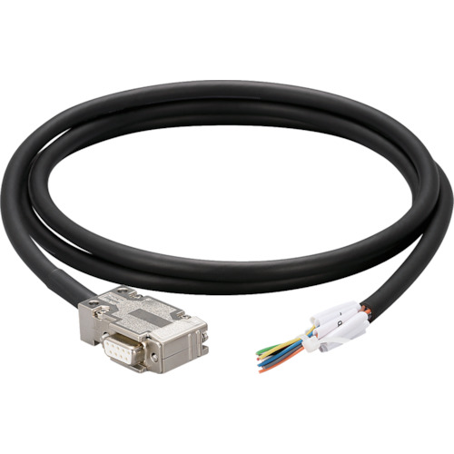 アインツ　Ｄ-ＳＵＢケーブルＬ・ＯＸ用　１．５ｍ （品番:OX-DS09SL-H(1.5M)）（注番3888427）