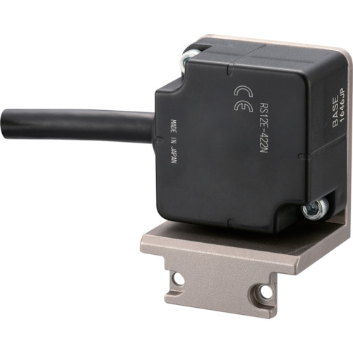 アインツ　ワイヤレスコネクター１２Ｐ・ロボット側 （品番:OX-RS12R-LB）（注番3889935）