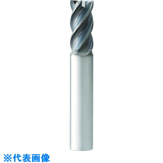 50043円 上品なスタイル 大見 超硬不等ピッチ不等リードエンドミル 4枚刃 刃数4 刃径25mm 〔品番:OER4R-0250〕 4212029 法人 事業所限定 直送元