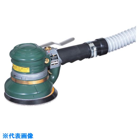何でも揃う コンパクトツール 吸塵式ダブルアクションサンダー