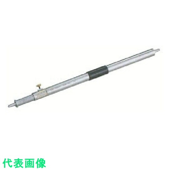 フジ インサイドバーニャキャリパー 900〜1600mm 〔品番:NO.9〕