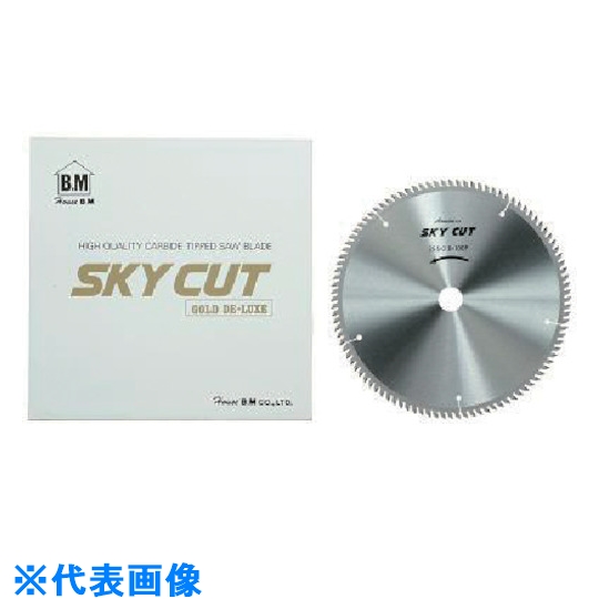 ハウスBM チップソー スカイカット(SKY CUT) アルミ用 305mm AL-30512