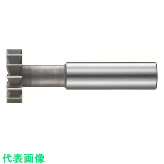 定期入れの ＦＫＤ Ｔスロットカッター４８×２ 〔品番:TC-48X2〕 8099205