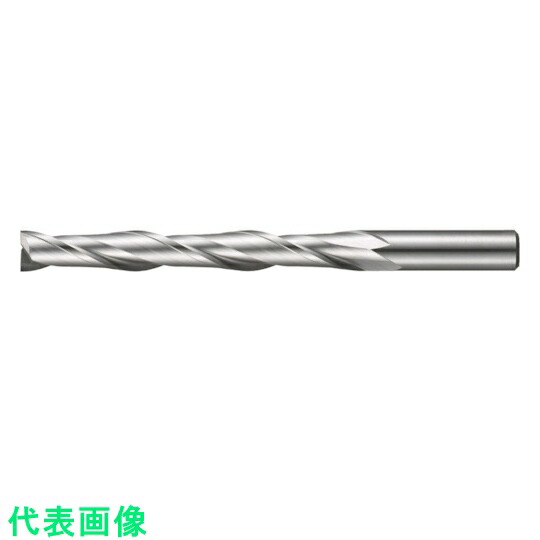 ＦＫＤ ３Ｓエンドミル２枚刃 特ロング刃 ４３×２００×３２ 事業所限定
