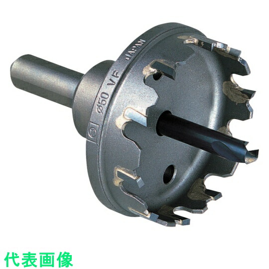 上質 ミヤナガ ホールソー２７８ Φ６６ 〔品番:278066〕 8114692 送料 