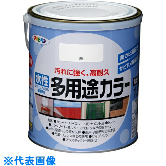 アサヒ執筆 水性許多支援色合 ベージュ 6缶始め 品番 456 6 貨物輸送別途積もり書き 法人 仕事プレイス決める 取寄 アサヒペン 顔料 Damienrice Com