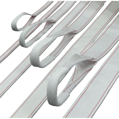 ロックスリング PP P−1 〔品番:P-1〕 100mm×4.0m ロックスリング PP 〔品番:P-1〕 P−1