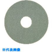 10686円 工場直送 3M グリーンスクラビングパッド 緑 355X82mm 5枚入 〔品番:GRE〕 8574128 送料別途見積り 法人 事業所限定 取寄