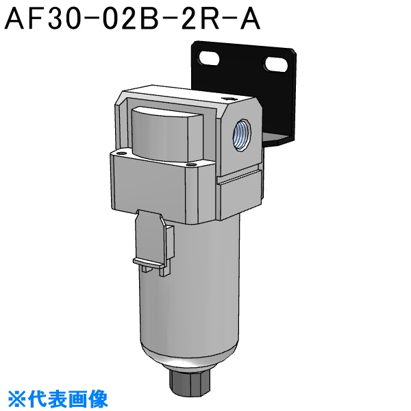 楽天市場】ＳＭＣ フィルタレギュレータ 〔品番:AW30-N03BM-A