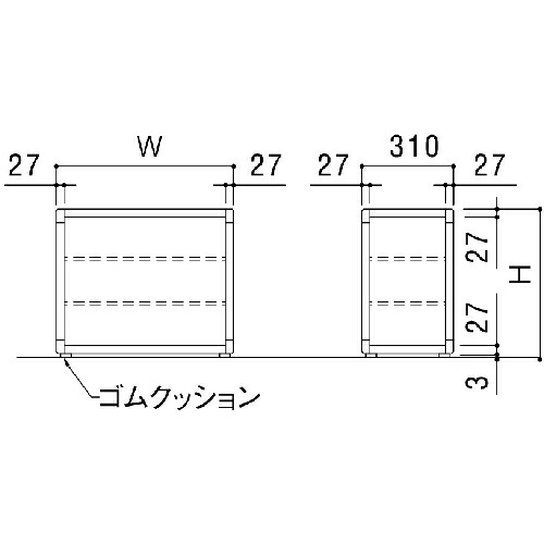 ついに再販開始 ハヤノ エクシード アップケース ゴールド プッシュ錠