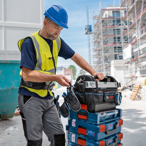 日本製 土工 建築作業 工具衣類セット | www.italtras.com