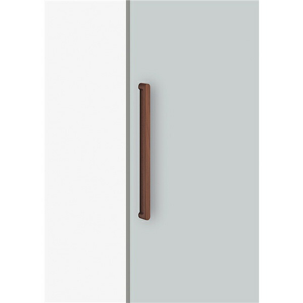 ユニオンドアハンドル　ケアハンドルタイプ品番：H1193-10-853 (直送品、扉厚：32~45mm,ご指示下さい。) 17,835円