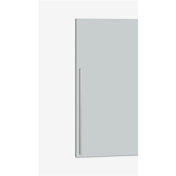ユニオンドアハンドル　ケアハンドルタイプ品番：H2160-26-038-L1300 (直送品、扉厚：25~40mm,ご指示下さい。)