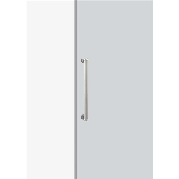 ユニオンドアハンドル　ケアハンドルタイプ品番：H2560-11-010 (直送品、扉厚：33~44mm,ご指示下さい。)
