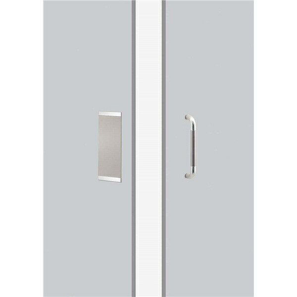 ユニオンドアハンドル　ケアハンドルタイプ品番：H5262-01-099 (直送品、扉厚：36~41mm,ご指示下さい。)