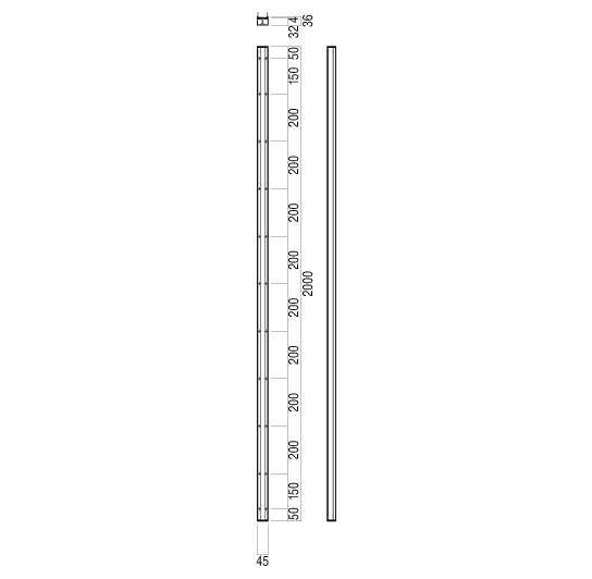 楽天市場】ユニオンドアハンドル 掘込タイプ 品番：T201-01-023(直送品