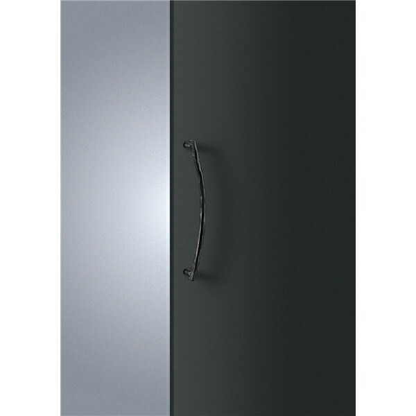 ユニオンドアハンドル　押し棒タイプ　品番：T1125-01-351 (直送品、扉厚：32~46mm,ご指示下さい。)