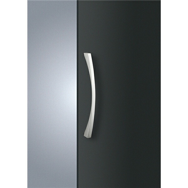 ユニオンドアハンドル　押し棒タイプ　品番：T1175-25-038 (直送品、扉厚：37~46mm,ご指示下さい。)