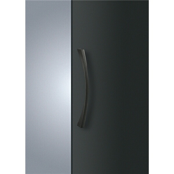 ユニオンドアハンドル　押し棒タイプ　品番：T1175-25-101 (直送品、扉厚：37~46mm,ご指示下さい。)