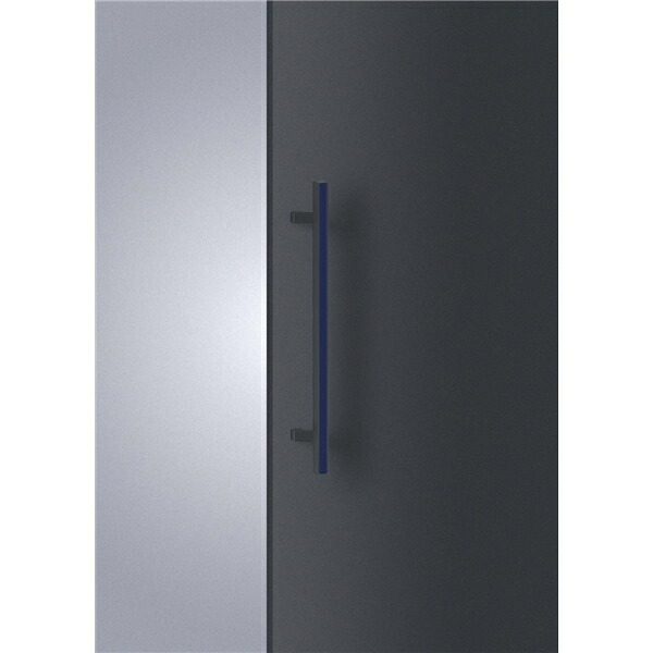 ユニオンドアハンドル　押し棒タイプ　品番：T1262-26-897 (直送品、扉厚：35~45mm,ご指示下さい。)