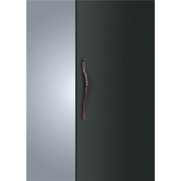 ユニオンドアハンドル　押し棒タイプ　品番：T2151-15-068 (直送品、扉厚：38~48mm,ご指示下さい。)