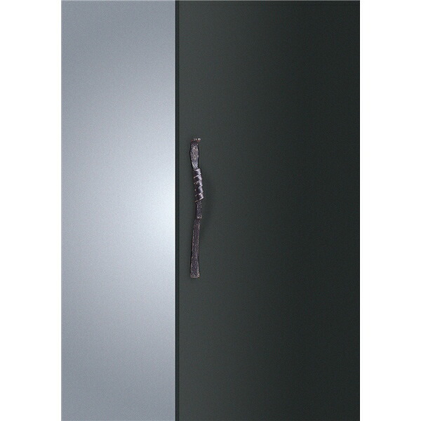 ユニオンドアハンドル　押し棒タイプ　品番：T2151-15-126 (直送品、扉厚：38~48mm,ご指示下さい。)