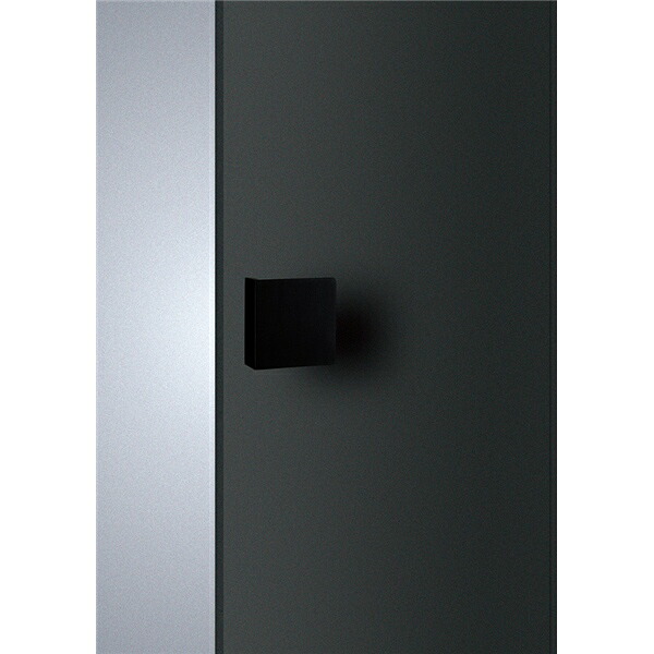 ユニオンドアハンドル　プレートタイプ品番：T2315-25-101 (直送品、扉厚：38~44mm,ご指示下さい。)